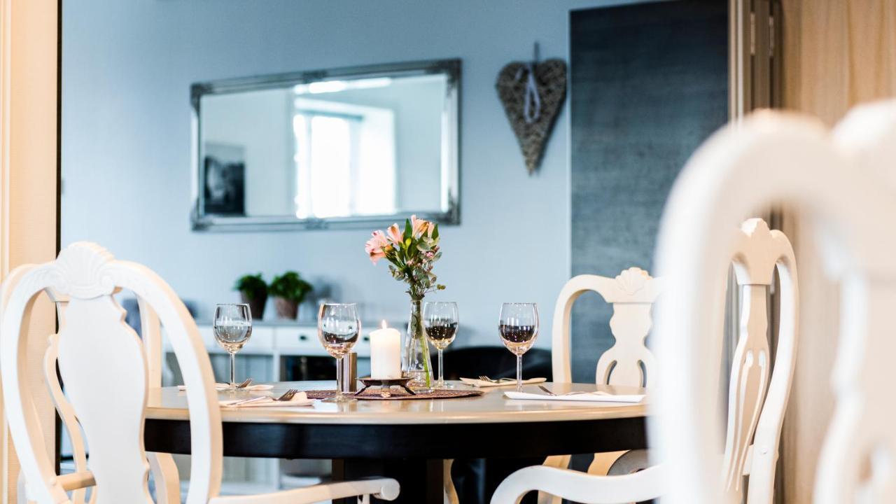 Verkshotellet Jørpeland Esterno foto